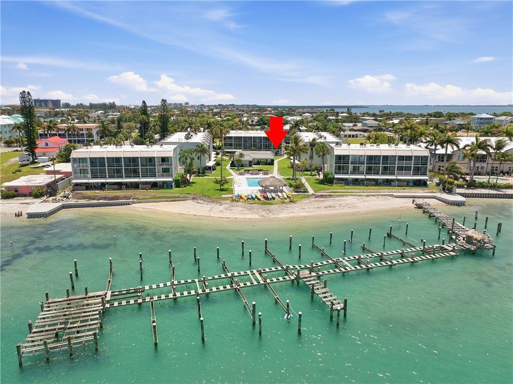 1300 Seaway Drive, Unit C1, Fort Pierce, FL 34949 Photo