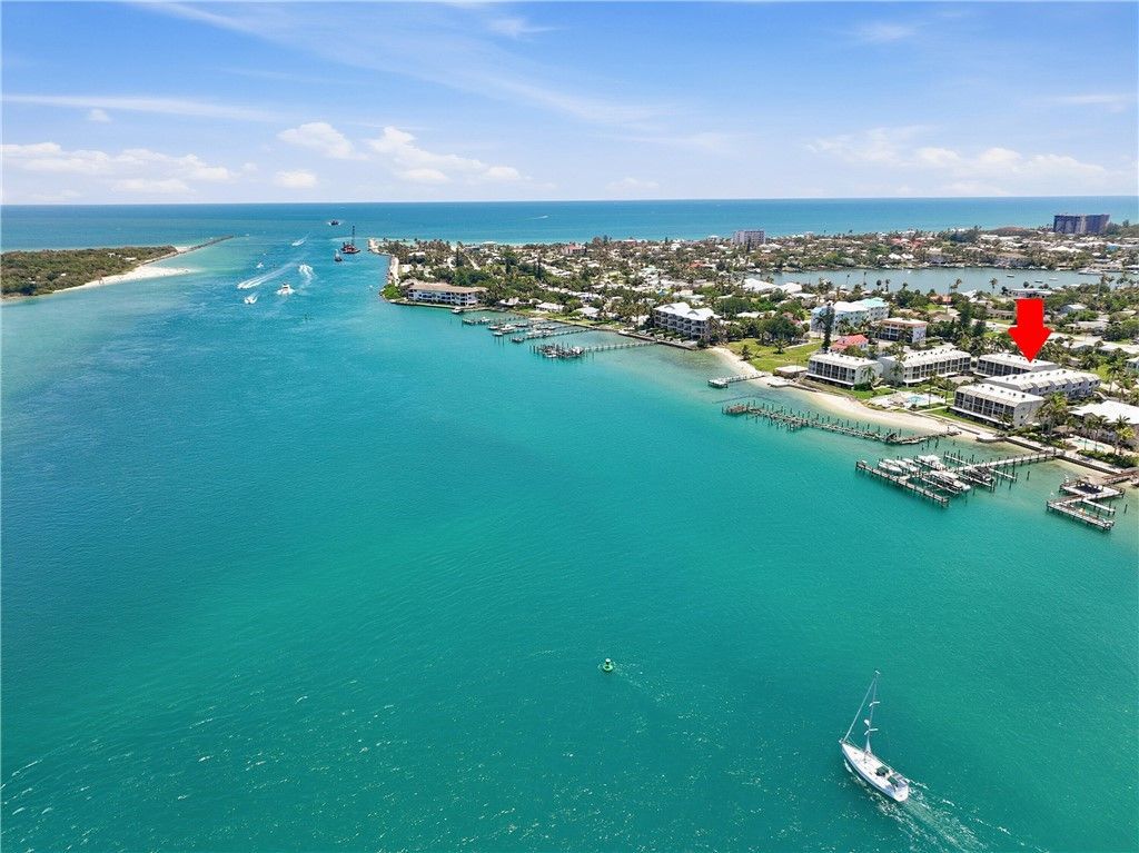 1300 Seaway Drive, Unit C1, Fort Pierce, FL 34949 Photo