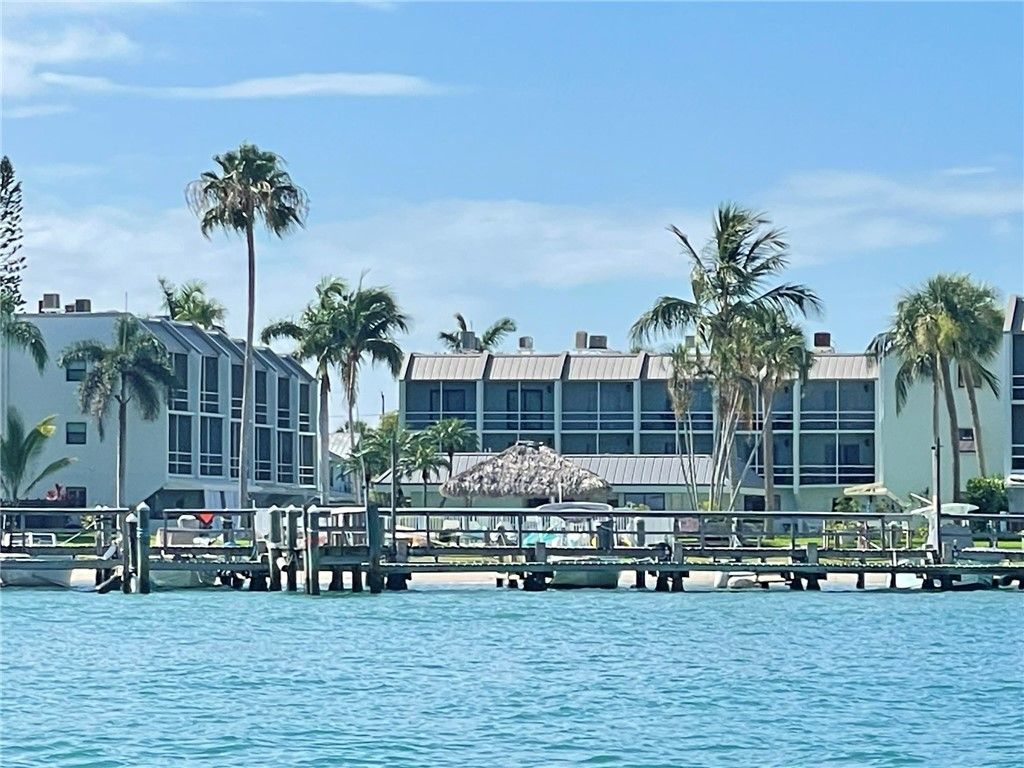 1300 Seaway Drive, Unit C1, Fort Pierce, FL 34949 Photo