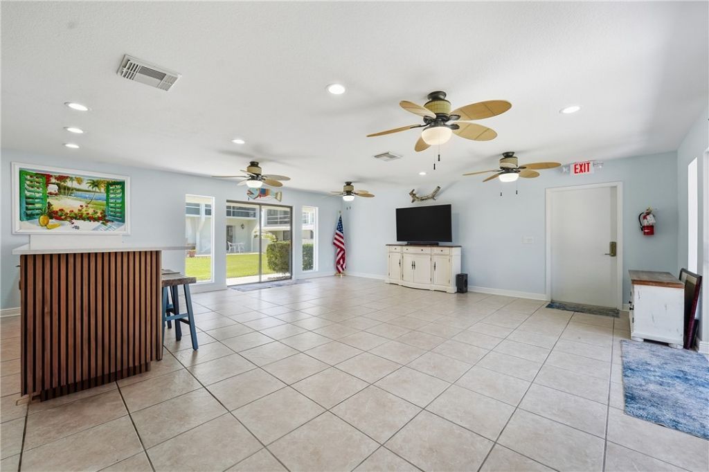 1300 Seaway Drive, Unit C1, Fort Pierce, FL 34949 Photo