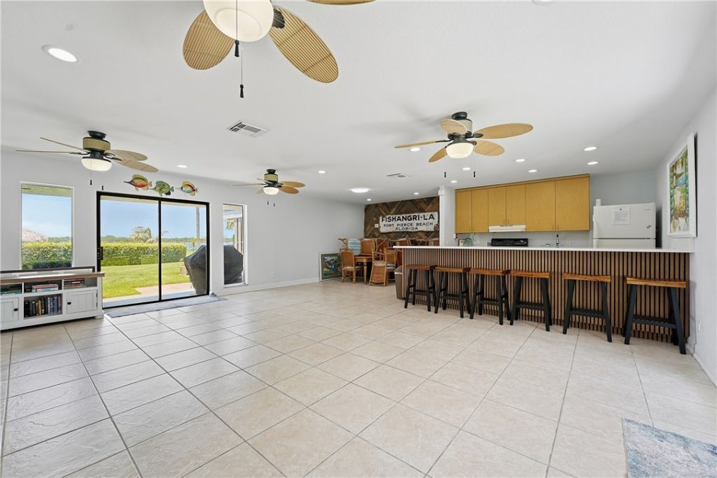 1300 Seaway Drive, Unit C1, Fort Pierce, FL 34949 Photo