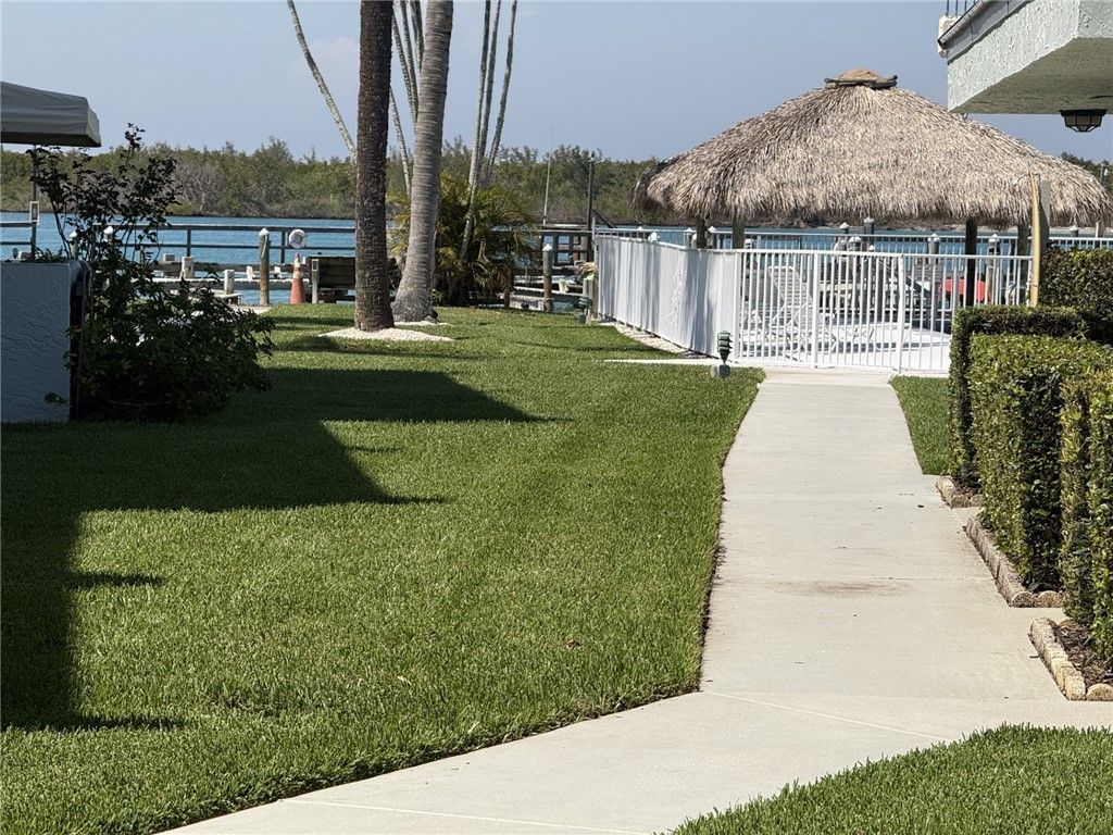 1300 Seaway Drive, Unit C1, Fort Pierce, FL 34949 Photo