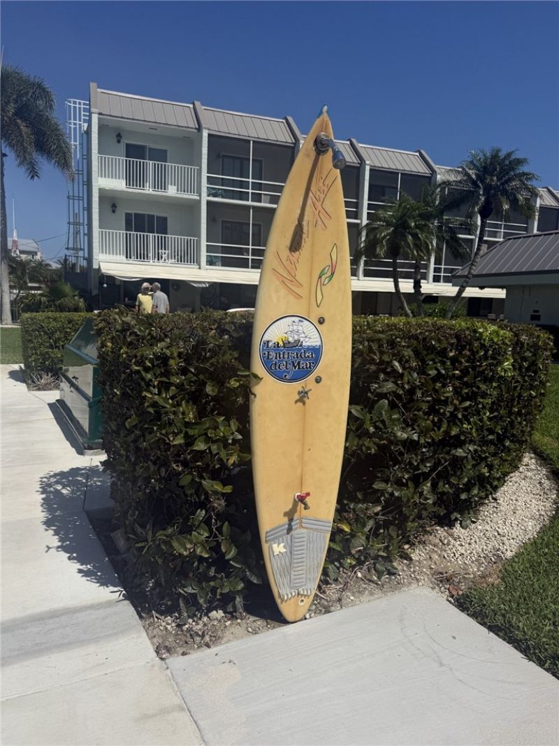 1300 Seaway Drive, Unit C1, Fort Pierce, FL 34949 Photo