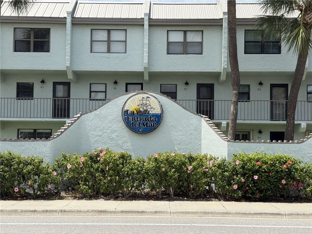 1300 Seaway Drive, Unit C1, Fort Pierce, FL 34949 Photo