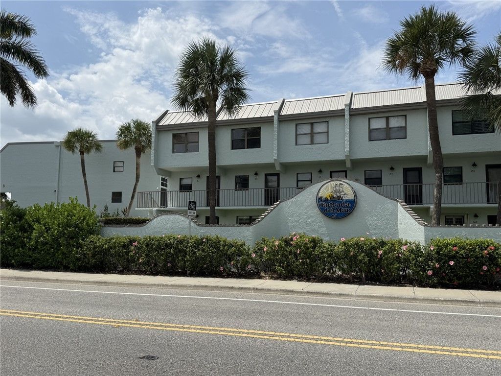 1300 Seaway Drive, Unit C1, Fort Pierce, FL 34949 Photo