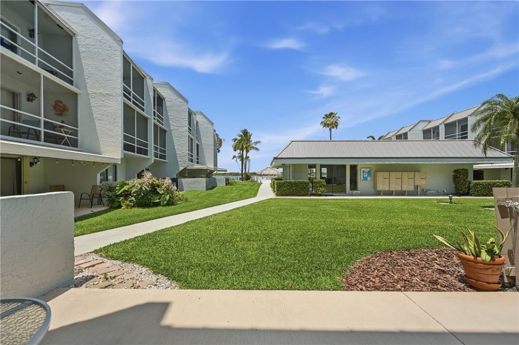 1300 Seaway Drive, Unit C1, Fort Pierce, FL 34949 Photo