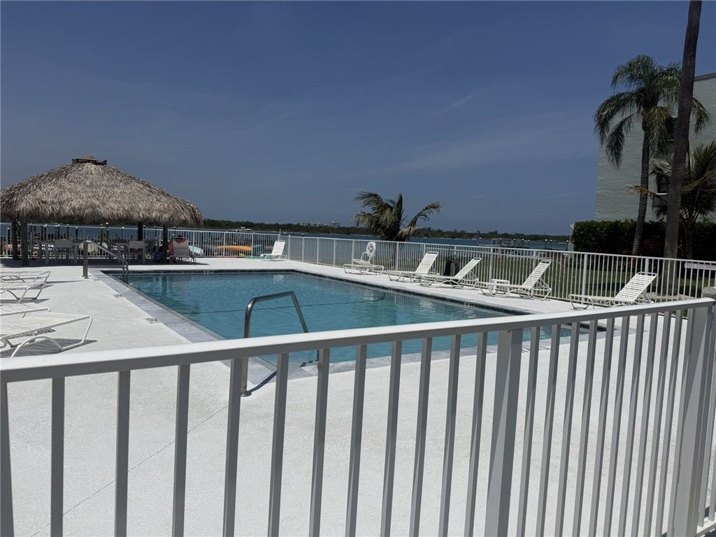 1300 Seaway Drive, Unit C1, Fort Pierce, FL 34949 Photo