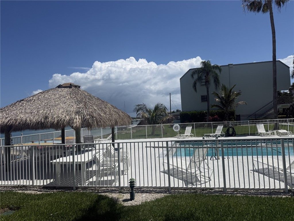1300 Seaway Drive, Unit C1, Fort Pierce, FL 34949 Photo