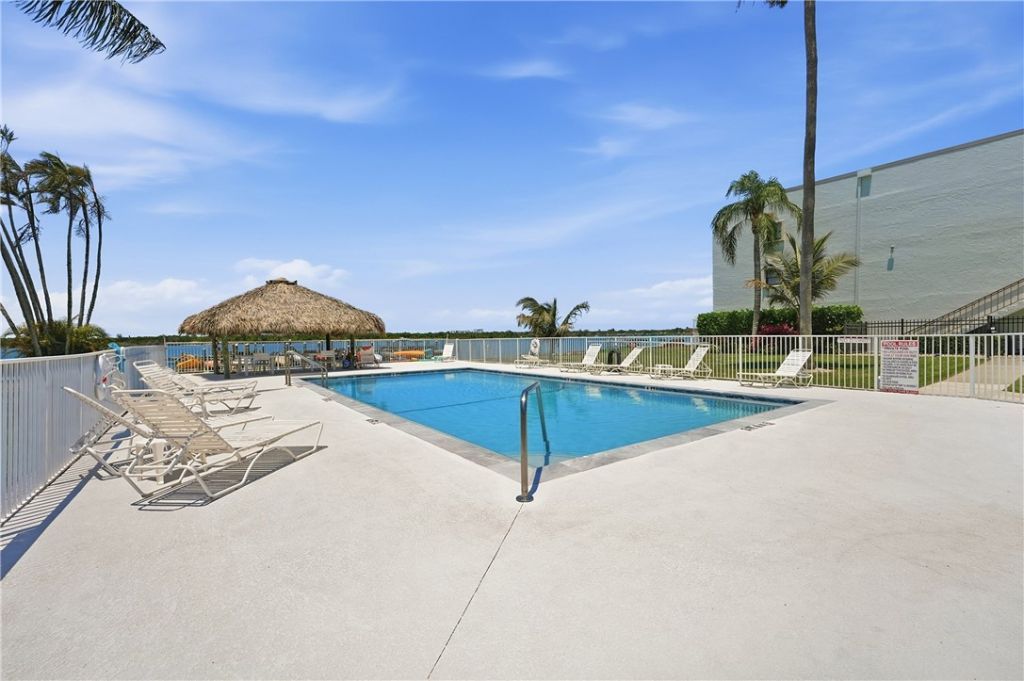 1300 Seaway Drive, Unit C1, Fort Pierce, FL 34949 Photo