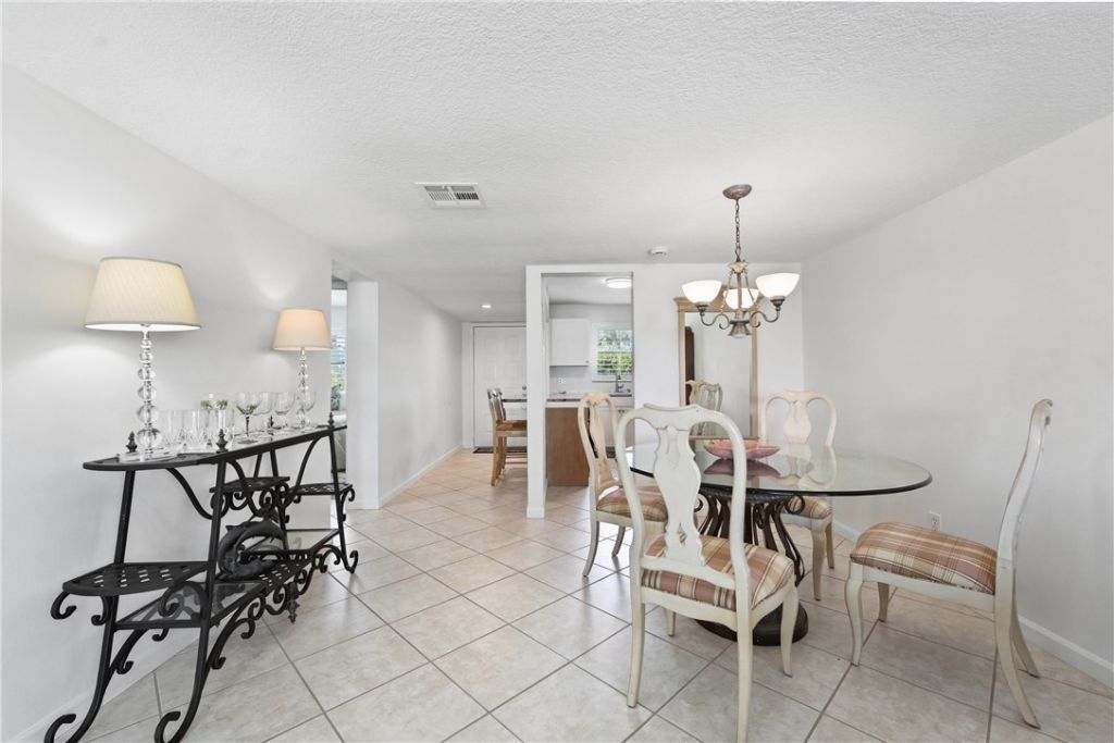 1300 Seaway Drive, Unit C1, Fort Pierce, FL 34949 Photo