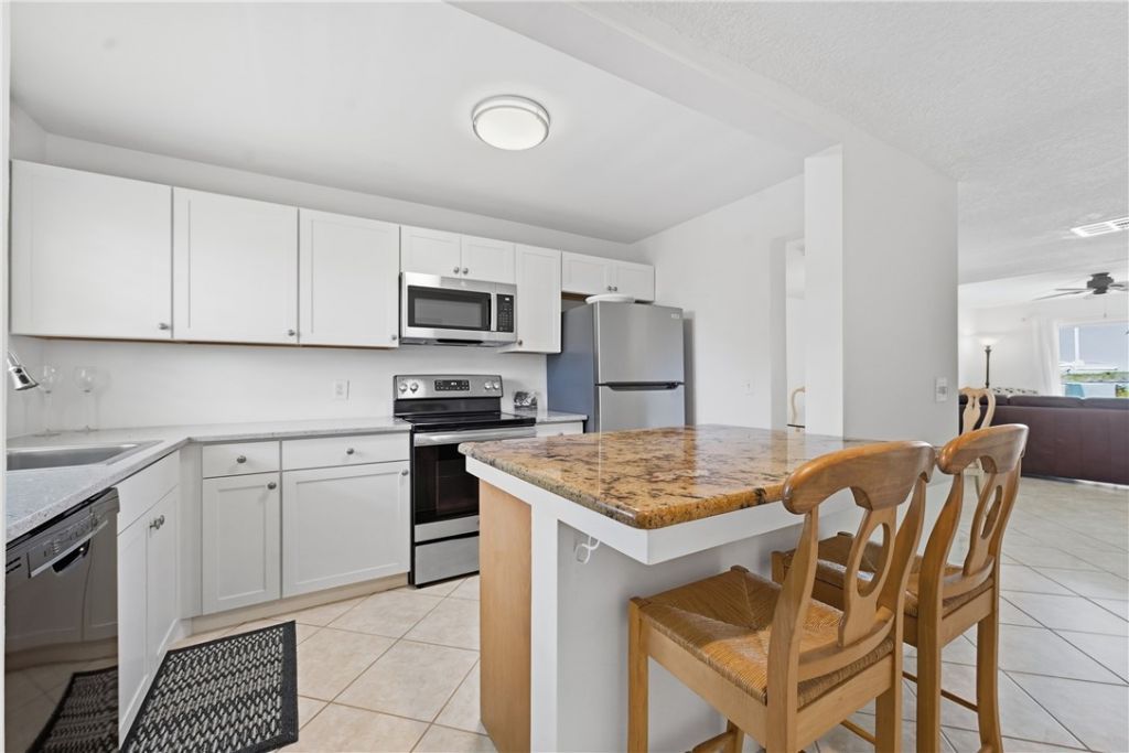 1300 Seaway Drive, Unit C1, Fort Pierce, FL 34949 Photo