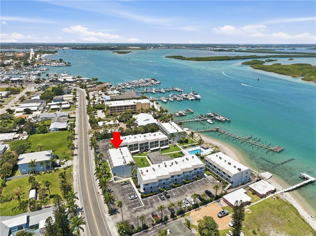 1300 Seaway Drive, Unit C1, Fort Pierce, FL 34949 Photo