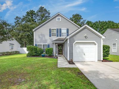 9021 Greenbriar Drive, Summerville, SC 29485