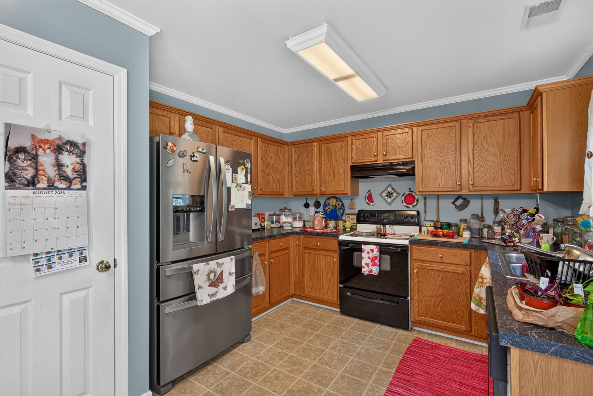 9021 Greenbriar Drive Photo 9