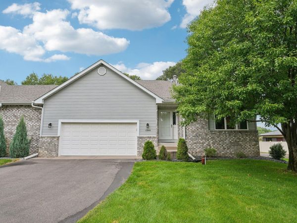 13840 Pierce Street NE, Ham Lake, MN 55304