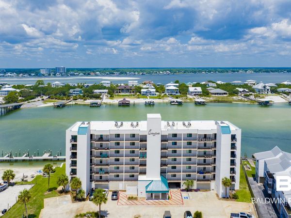 28783 Perdido Beach Blvd, Unit 412 N, Orange Beach, AL 36561