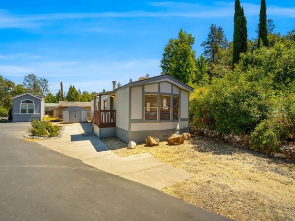 3020 Newtown Rd #29, Placerville, CA 95667