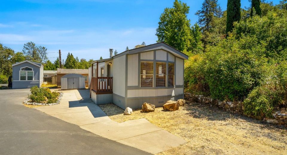 3020 Newtown Rd #29, Placerville, CA 95667 Photo