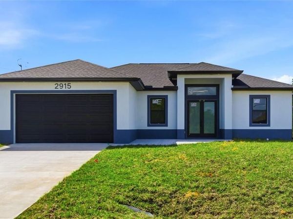 2913 24th ST W, LEHIGH ACRES, FL 33976