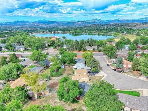 2348 Fountain Drive, Loveland, CO 80538