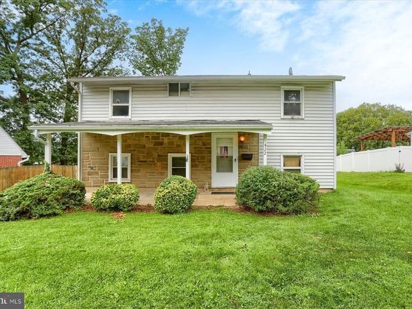 422 BRESLIN ROAD, JOPPA, MD 21085
