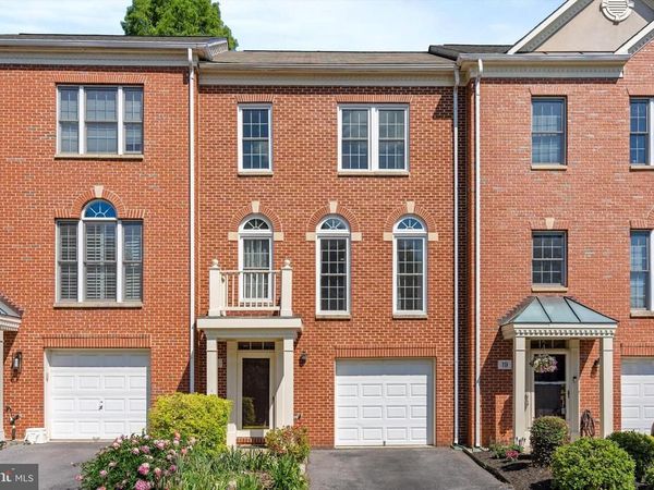 21 BLUE HOSTA WAY , ROCKVILLE, MD 20850