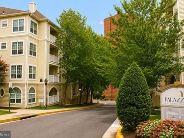 4551 STRUTFIELD LANE, Unit 4416, ALEXANDRIA, VA 22311