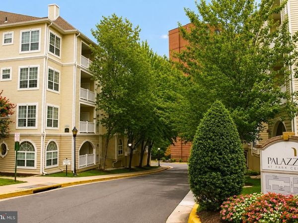 4551 STRUTFIELD LANE, Unit 4416, ALEXANDRIA, VA 22311