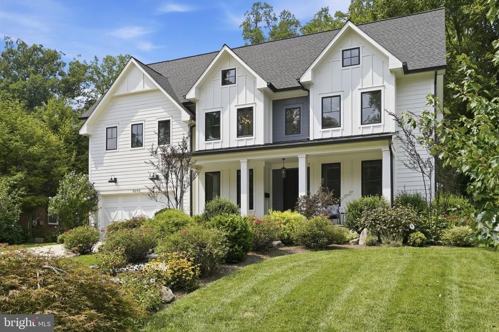 5644 BENT BRANCH ROAD, BETHESDA, MD 20816