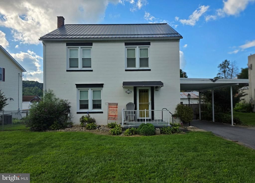 419 YALE , LEWISTOWN, PA 17044