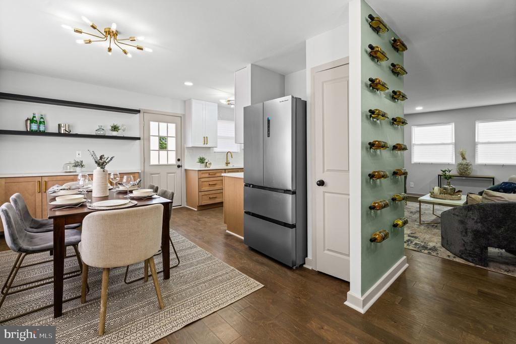 4005 AMY LANE , RANDALLSTOWN, MD 21133