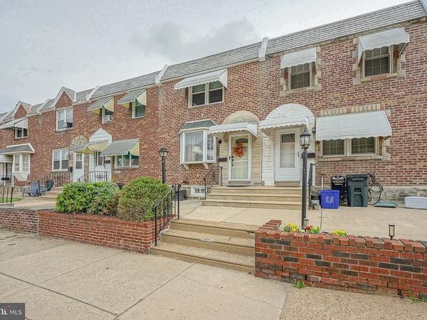 2623 EDDINGTON STREET, PHILADELPHIA, PA 19137