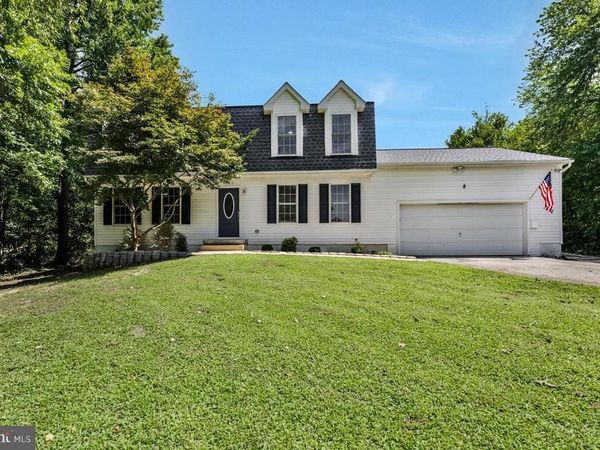 6740 SHOREHAM PLACE, LA PLATA, MD 20646