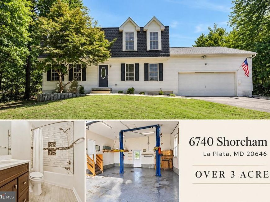 6740 Shoreham Place, La Plata, MD 20646 Main Photo