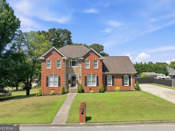 22 Stonebrook Drive SW, Rome, GA 30165