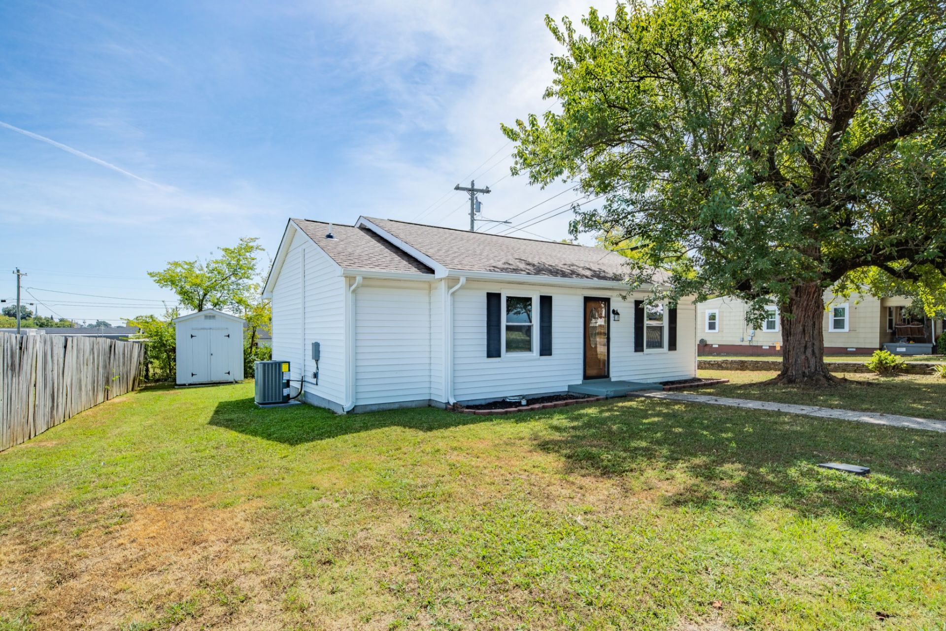 111 7th Ave S, Lewisburg, TN 37091 Main Photo