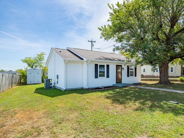 111 7th Ave S, Lewisburg, TN 37091