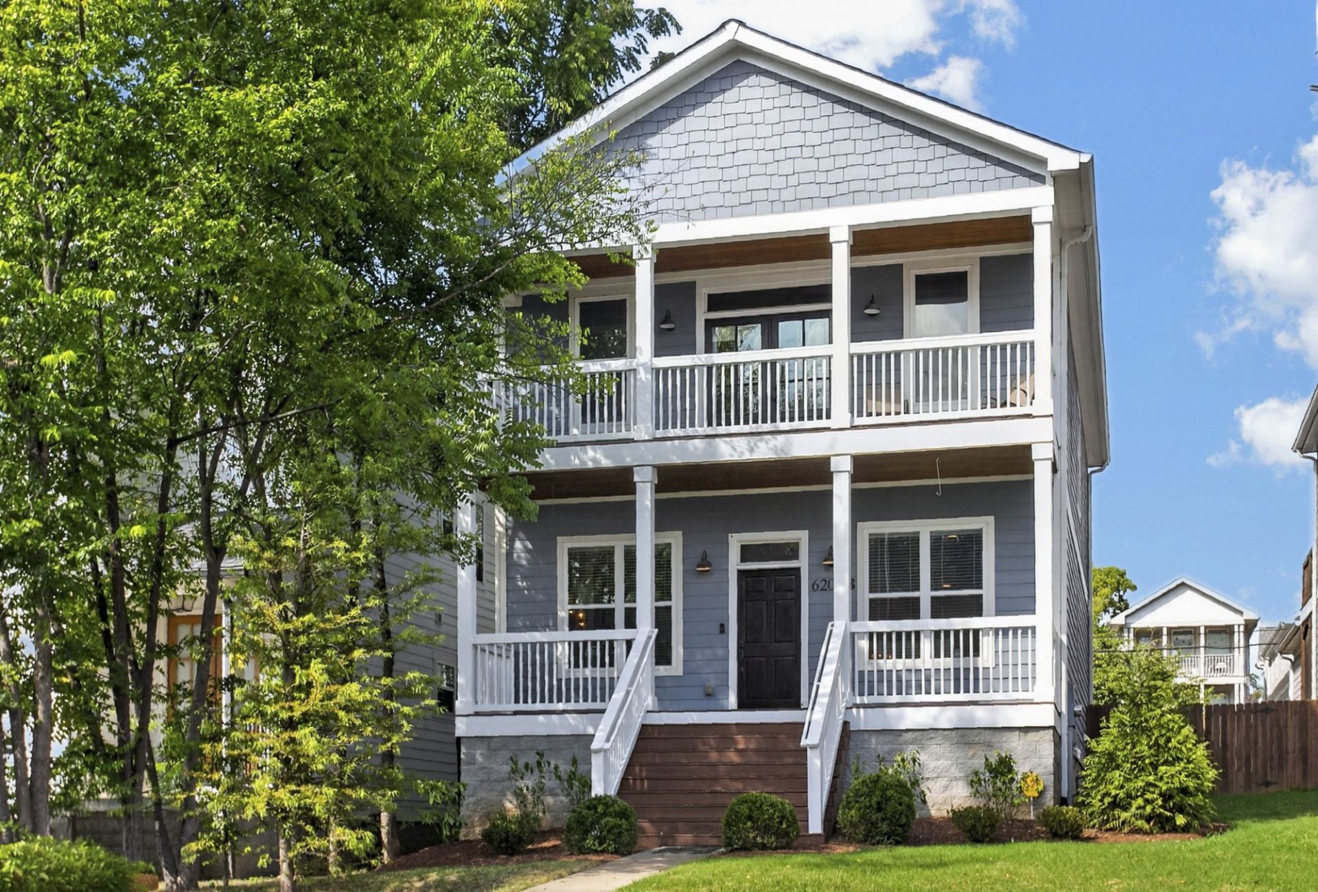 6206B Louisiana Ave  Nashville, TN 37209