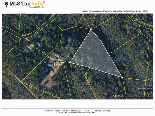 897 Gibbs Rd , Ashland City, TN 37015