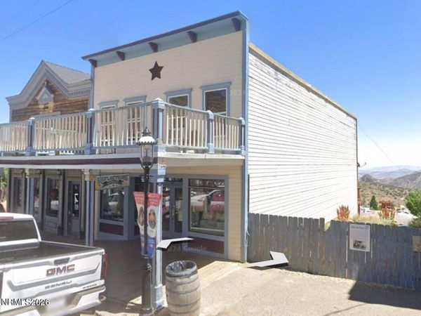 79 N C Street, Virginia City, NV 89440