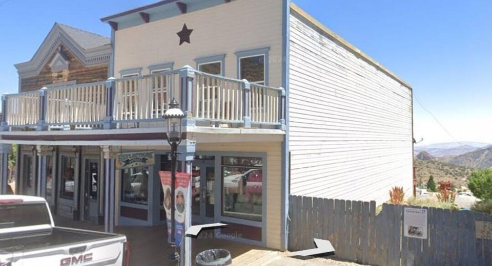79 N C Street, Virginia City, NV 89440 Photo