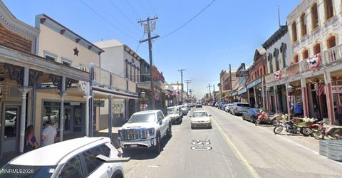 79 N C Street, Virginia City, NV 89440 Photo