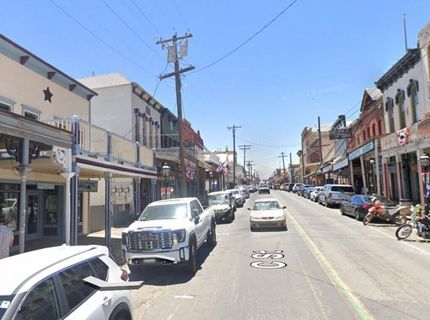 79 N C Street, Virginia City, NV 89440 Photo