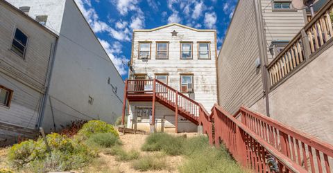 79 N C Street, Virginia City, NV 89440 Photo