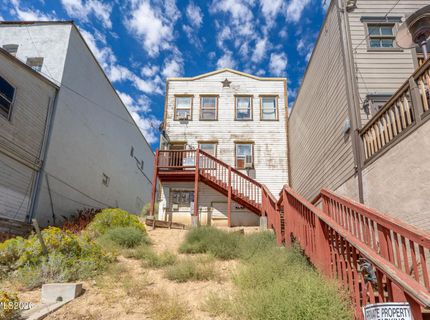 79 N C Street, Virginia City, NV 89440 Photo