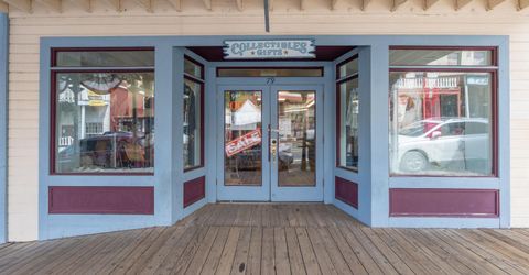 79 N C Street, Virginia City, NV 89440 Photo