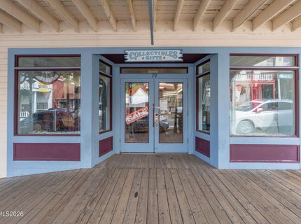 79 N C Street, Virginia City, NV 89440 Photo