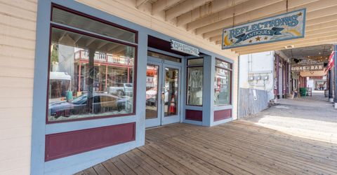 79 N C Street, Virginia City, NV 89440 Photo