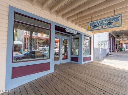 79 N C Street, Virginia City, NV 89440 Photo