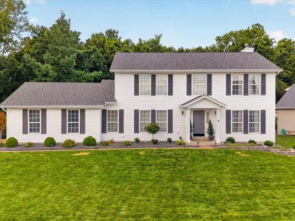 7159 Heartland Drive, Dardenne Prairie, MO 63368
